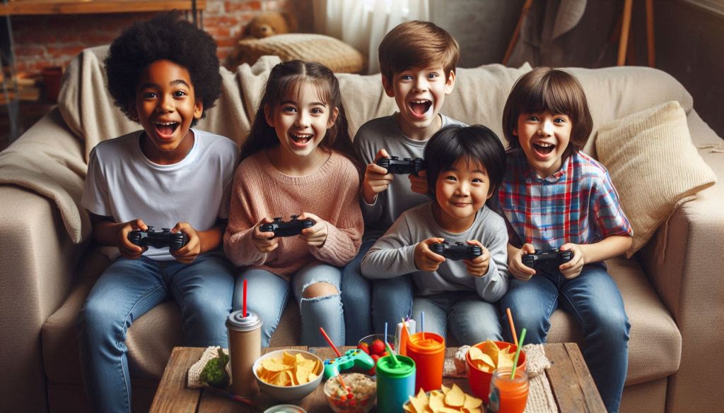 Vad gör barn egentligen på nätet? En snabbguide för dig som vill&nbsp;förstå