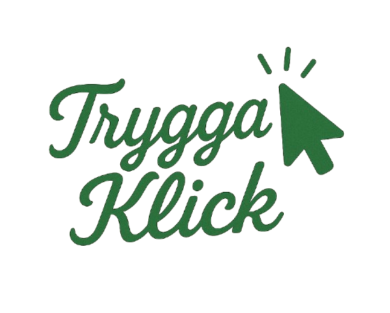 Trygga Klick