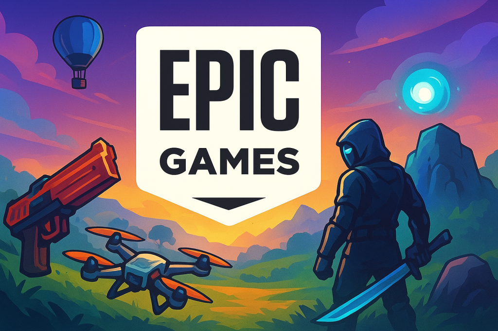 Epic Games konto: Det viktigaste för föräldrar som ingen berättar